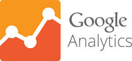 Google Analytics Logo