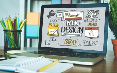Top Homepage Design Tips